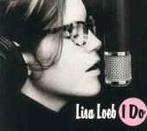 cd single - Lisa Loeb - I Do, Verzenden, Zo goed als nieuw