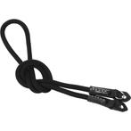 Artisan & Artist ACAM 301A Silk Camera Strap Black, Ophalen of Verzenden, Nieuw