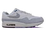 Nike Air Max 1 87 Safari Summit White •, Kleding | Dames, Schoenen, Nike, Ophalen of Verzenden, Nieuw, Sneakers of Gympen