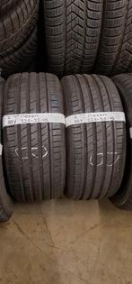 2x 225-35-19 Nexen Zomer 6.5mm €65 Per Band 225 35 19, Auto-onderdelen, Banden en Velgen, Gebruikt, Band(en), Personenwagen, Ophalen