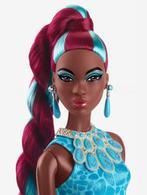 Mattel - Barbiepop - Bob Mackie – Gemstone Fantasy, Antiek en Kunst
