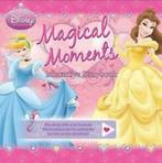 Disney Interactive Pull Tab Pop-up - Princess (Hardback), Boeken, Gelezen, Verzenden