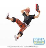 Jujutsu Kaisen SplashÃBattle PVC Statue Yuji Itadori 17 c, Verzamelen, Verzenden, Zo goed als nieuw