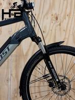 Ghost E-Teru Essential EQ E-Mountainbike Shimano Alivio 2024, Overige merken, Hardtail, Heren, Ophalen of Verzenden