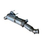 Roetfilter Volkswagen Crafter. 2E0254700NX, Verzenden, Nieuw