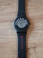 Wereldkampioenschap Voetbal - 1990 - Horloge, Speld,, Nieuw