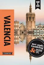 Valencia / Wat & Hoe Reisgids 9789021568539, Boeken, Verzenden, Zo goed als nieuw, Wat & Hoe Stedentrip