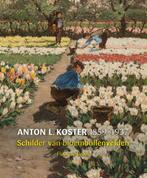 Schilder van bloembollenvelden 9789462621503 Floor de Graaf, Verzenden, Zo goed als nieuw, Floor de Graaf