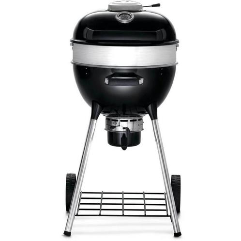 Napoleon PRO18 Kettle houtskool bbq - Ø47cm, Tuin en Terras, Houtskoolbarbecues, Nieuw, Verzenden