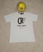 Cristiano Ronaldo. CR7 Museum shirt + Gouden Bal., Nieuw