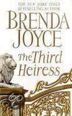 The Third Heiress 9780312974190 Brenda Joyce, Verzenden, Gelezen, Brenda Joyce