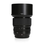 Fujifilm GF 80mm F1.7 R WR, Audio, Tv en Foto, Fotografie | Lenzen en Objectieven, Ophalen of Verzenden, Zo goed als nieuw