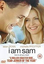 dvd film - Sean Penn - I Am Sam [DVD] [2002], Verzenden, Zo goed als nieuw