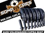 Spoorverbreders AUDI VW CUPRA SEAT Spacers 5x112 57,1 15mm, Verzenden, Nieuw