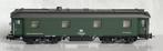 Heris H0 - 11038 - Modeltrein personenwagen (1) -, Hobby en Vrije tijd, Modeltreinen | H0, Nieuw