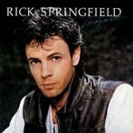 LP gebruikt - Rick Springfield - Living In Oz, Verzenden, Zo goed als nieuw