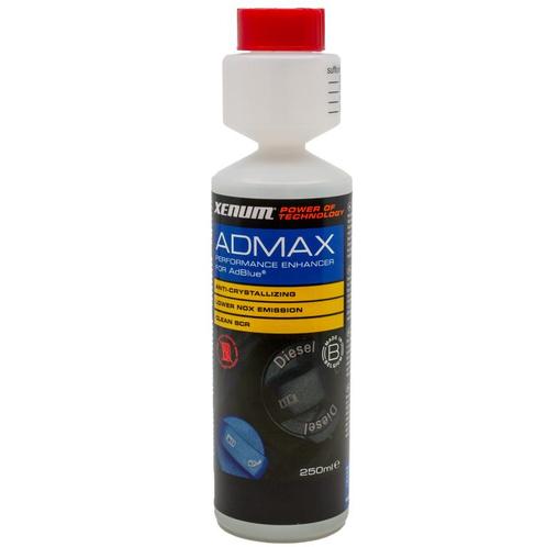 Xenum ADMAX Adblue addifitef 250ml, Motoren, Accessoires | Onderhoudsmiddelen, Verzenden