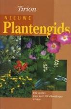 Tirion natuur Nieuwe plantengids / Tirion natuur Stichmann, Verzenden, Gelezen, Stichmann