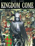 Kingdom Come -1/4 (Diversen) NIEUW, Boeken, Strips | Comics, Ophalen of Verzenden, Nieuw