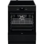 AEG CIB6640AAB Vrijstaand fornuis A Electrisch849, Witgoed en Apparatuur, Ophalen of Verzenden, Nieuw, 95 cm of meer