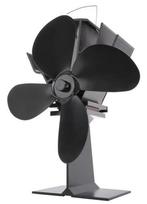 Kachelventilator zonder stroom Güde OV 4F, Doe-het-zelf en Verbouw, Verzenden, Nieuw