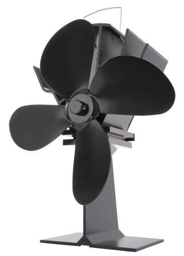 Kachelventilator zonder stroom Güde OV 4F, Doe-het-zelf en Verbouw, Overige Doe-het-zelf en Verbouw, Nieuw, Verzenden