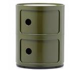 Kartell - Anna Castelli Ferrieri - Ladekast - Componibili