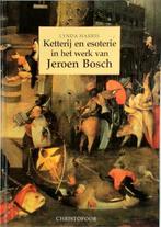 Ketterij en esoterie in het werk van Jeroen Bosch, Nieuw, Verzenden