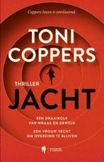 Jacht 9789463937320 Toni Coppers, Boeken, Thrillers, Gelezen, Toni Coppers, Verzenden