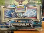 Pokémon - 1 Box - Sole e Luna Trainer Kit - Sandslash di, Nieuw
