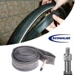 Schwalbe Binnenband - 27.5, 28 en 29 inch - Dunlop ventie..., Fietsen en Brommers, Ophalen of Verzenden, Nieuw