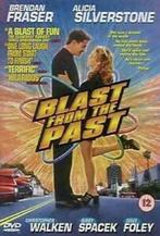 Blast from the Past DVD (2000) Brendan Fraser, Wilson (DIR), Verzenden, Zo goed als nieuw