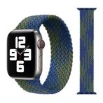 Gevlochten Nylon Bandje voor iWatch 42mm / 44mm  (Small) -, Sieraden, Tassen en Uiterlijk, Verzenden, Nieuw, Stuff Certified®