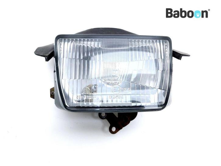 Koplamp Kawasaki KLR 650 1995-2007 (KLR650 KL650C) EU/USA RH, Motoren, Onderdelen | Kawasaki, Gebruikt, Verzenden