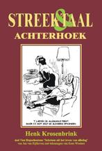 Achterhoek / Streek & Taal 9789055123797 Henk Krosenbrink, Verzenden, Zo goed als nieuw, Henk Krosenbrink