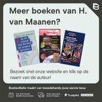 Zoete koek en speculatie 9789025418175 H. van Maanen, Boeken, Verzenden, Gelezen, H. van Maanen