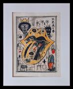 Rolling Stones - Tribute series - Icons Reimagined, Nieuw in verpakking