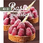 Basic patisserie 9789020995534 Christophe Declercq, Boeken, Verzenden, Zo goed als nieuw, Christophe Declercq