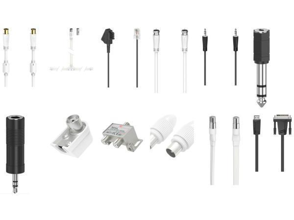 Veiling - 12 x diverse Hama artikelen, Diversen, Overige Diversen