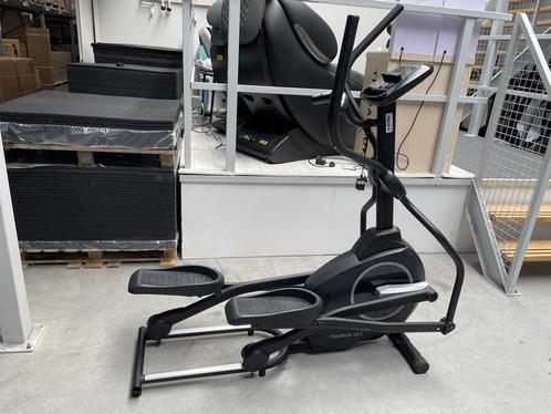 Taurus crosstrainer X5.1, Sport en Fitness, Fitnessapparatuur