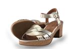 No Stress Sandalen in maat 37 Goud | 10% extra korting, Overige kleuren, Verzenden, Sandalen of Muiltjes, No Stress