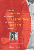 Inclusie, zeggenschap, support 9789044125559, Boeken, Verzenden, Gelezen, Anna van der Zwan