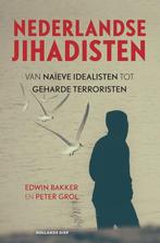 9789048849888 Nederlandse jihadisten Edwin Bakker, Verzenden, Nieuw, Edwin Bakker