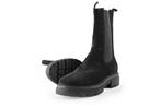 Chelsea boots in maat 40 Zwart | 10% extra korting, Kleding | Dames, Schoenen, Verzenden, Zwart, Overige typen, Zo goed als nieuw