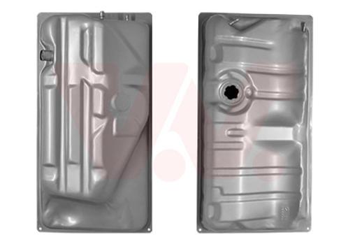 BRANDSTOF TANK VOOR VW GOLF I 1976-1983 171201075Q, Auto diversen, Auto-accessoires, Nieuw, Ophalen of Verzenden