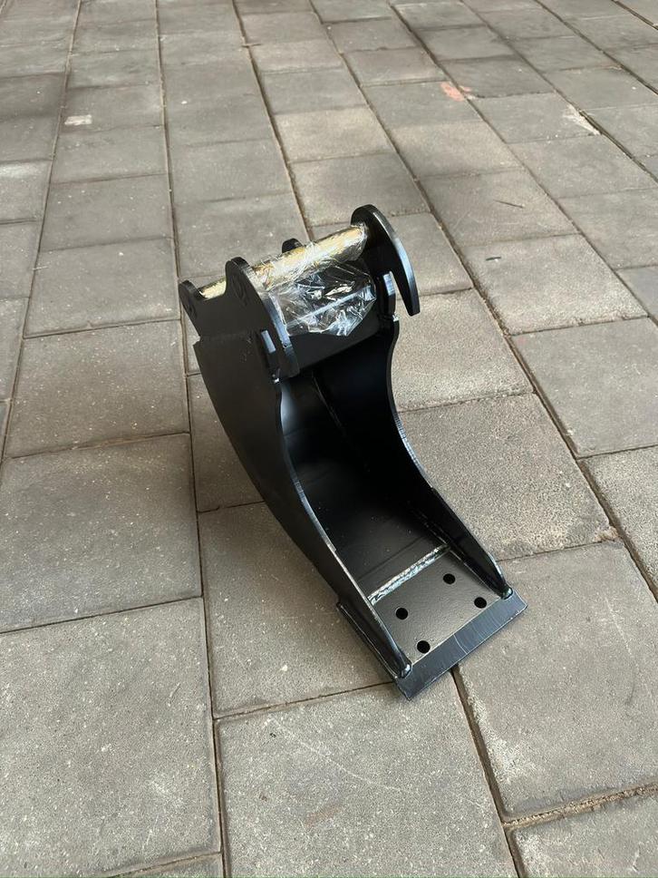 Banaanbak S30-150 | 0.0 - 1.2 ton | 200mm | 16L | 25,5Kg, Zakelijke goederen, Machines en Bouw | Kranen en Graafmachines, Graafmachine