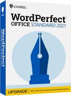 Corel Wordperfect Office 2021, Computers en Software, Nieuw