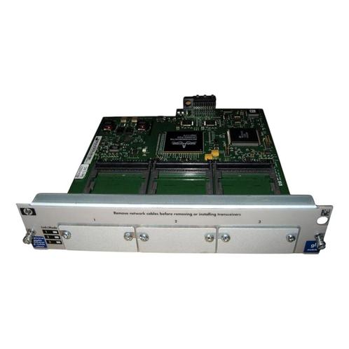HP J4864A, Computers en Software, Netwerk switches, Ophalen of Verzenden