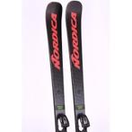130 140 150 skis NORDICA DOBERMANN COMBI PRO S 2023, grip w, 140 tot 160 cm, Gebruikt, Verzenden, Carve
