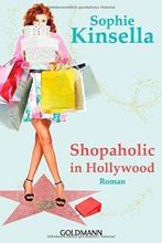 Shopaholic in Hollywood 9783442479870 Sophie Kinsella, Verzenden, Gelezen, Sophie Kinsella